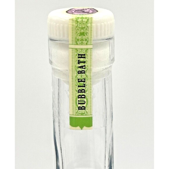 Michel Design Works Foaming Bubble‎ Bath With Shea Butter Lavander Rosemary NOB - Picture 8 of 15